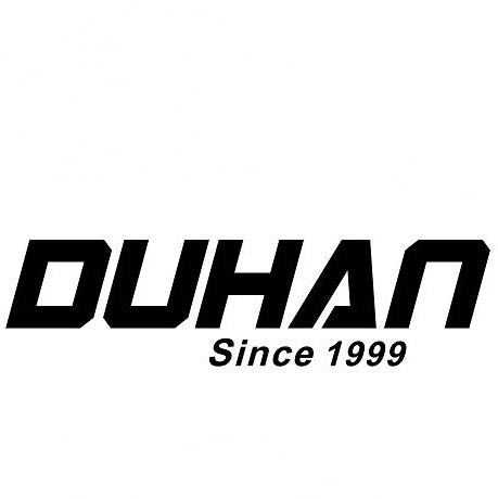 Duhan logo